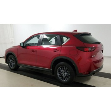 Mazda CX-5  Sedan/Limuzyna 2019,  2.5 benzyna, automat - Na sprzedaż za 28 413 zł - Katowice - zdjęcie 3