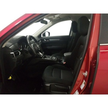 Mazda CX-5  Sedan/Limuzyna 2019,  2.5 benzyna, automat - Na sprzedaż za 28 413 zł - Katowice - zdjęcie 4