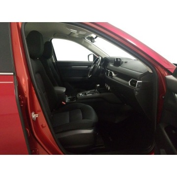 Mazda CX-5  Sedan/Limuzyna 2019,  2.5 benzyna, automat - Na sprzedaż za 28 413 zł - Katowice - zdjęcie 5