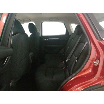 Mazda CX-5  Sedan/Limuzyna 2019,  2.5 benzyna, automat - Na sprzedaż za 28 413 zł - Katowice - zdjęcie 6