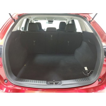 Mazda CX-5  Sedan/Limuzyna 2019,  2.5 benzyna, automat - Na sprzedaż za 28 413 zł - Katowice - zdjęcie 7