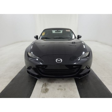 Mazda MX-5  Kabriolet 2017,  2.0 benzyna, automat - Na sprzedaż za 122 877 zł - Katowice - zdjęcie 2