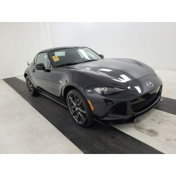 Mazda MX-5  Kabriolet 2017,  2.0 benzyna, automat - Na sprzedaż za 122 877 zł - Katowice - zdjęcie 3