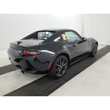 Mazda MX-5  Kabriolet 2017,  2.0 benzyna, automat - Na sprzedaż za 122 877 zł - Katowice - zdjęcie 4