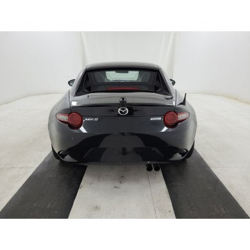 Mazda MX-5  Kabriolet 2017,  2.0 benzyna, automat - Na sprzedaż za 122 877 zł - Katowice - zdjęcie 5