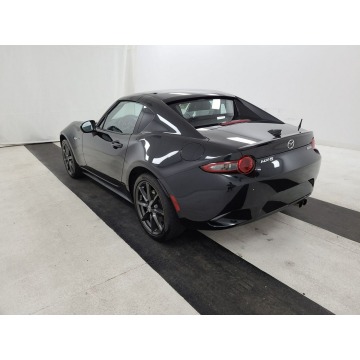 Mazda MX-5  Kabriolet 2017,  2.0 benzyna, automat - Na sprzedaż za 122 877 zł - Katowice - zdjęcie 6