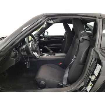 Mazda MX-5  Kabriolet 2017,  2.0 benzyna, automat - Na sprzedaż za 122 877 zł - Katowice - zdjęcie 7