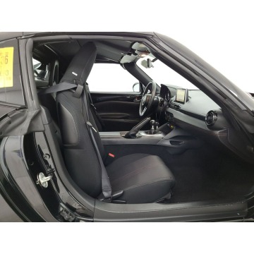 Mazda MX-5  Kabriolet 2017,  2.0 benzyna, automat - Na sprzedaż za 122 877 zł - Katowice - zdjęcie 8