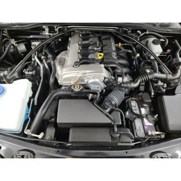 Mazda MX-5  Kabriolet 2017,  2.0 benzyna, automat - Na sprzedaż za 122 877 zł - Katowice - zdjęcie 9