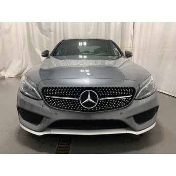 Mercedes - Benz C-klasa  Sedan/Limuzyna 2017,  3.0 benzyna, automat - Na sprzedaż za 152 520 zł - Katowice - zdjęcie 2