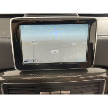 Mercedes - Benz G-klasa  SUV 2014,  4.0 benzyna, automat - Na sprzedaż za 234 930 zł - Katowice - zdjęcie 8