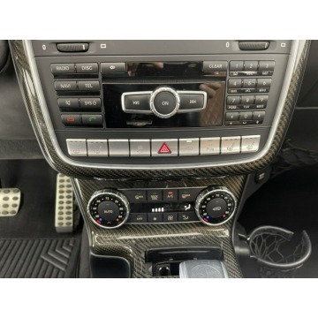 Mercedes - Benz G-klasa  SUV 2014,  4.0 benzyna, automat - Na sprzedaż za 234 930 zł - Katowice - zdjęcie 9