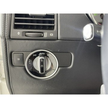 Mercedes - Benz G-klasa  SUV 2014,  4.0 benzyna, automat - Na sprzedaż za 234 930 zł - Katowice - zdjęcie 10