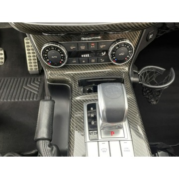 Mercedes - Benz G-klasa  SUV 2014,  4.0 benzyna, automat - Na sprzedaż za 234 930 zł - Katowice - zdjęcie 11