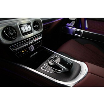Mercedes - Benz G-klasa  SUV 2021,  4.0 benzyna, automat - Na sprzedaż za 787 200 zł - Katowice - zdjęcie 10