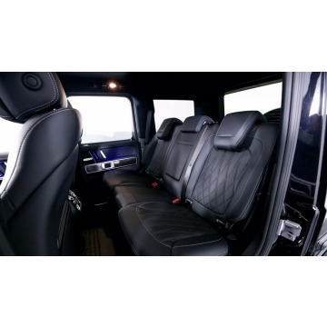 Mercedes - Benz G-klasa  SUV 2021,  4.0 benzyna, automat - Na sprzedaż za 836 400 zł - Katowice - zdjęcie 7