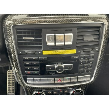 Mercedes - Benz G-klasa  SUV 2016,  4.0 benzyna, automat - Na sprzedaż za 309 960 zł - Katowice - zdjęcie 9