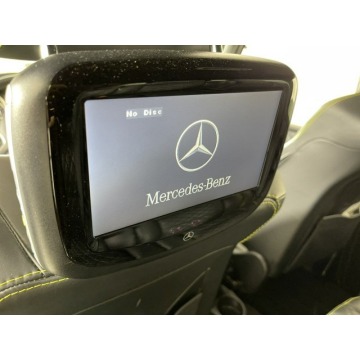 Mercedes - Benz G-klasa  SUV 2016,  4.0 benzyna, automat - Na sprzedaż za 309 960 zł - Katowice - zdjęcie 10