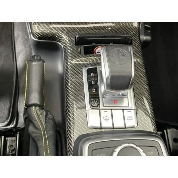 Mercedes - Benz G-klasa  SUV 2016,  4.0 benzyna, automat - Na sprzedaż za 309 960 zł - Katowice - zdjęcie 11