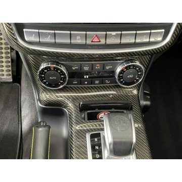 Mercedes - Benz G-klasa  SUV 2016,  4.0 benzyna, automat - Na sprzedaż za 309 960 zł - Katowice - zdjęcie 12