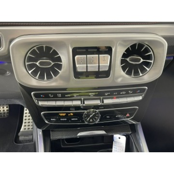 Mercedes - Benz G-klasa  SUV 2021,  4.0 benzyna, automat - Na sprzedaż za 873 300 zł - Katowice - zdjęcie 7