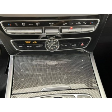 Mercedes - Benz G-klasa  SUV 2021,  4.0 benzyna, automat - Na sprzedaż za 873 300 zł - Katowice - zdjęcie 9