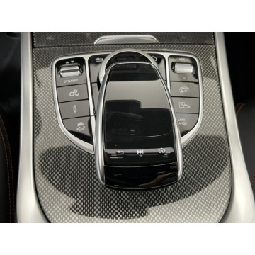 Mercedes - Benz G-klasa  SUV 2021,  4.0 benzyna, automat - Na sprzedaż za 873 300 zł - Katowice - zdjęcie 11