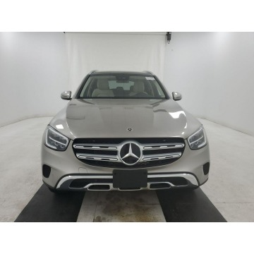 Mercedes - Benz GLC-klasa  SUV 2021,  2.0 benzyna, automat - Na sprzedaż za 188 190 zł - Katowice - zdjęcie 2
