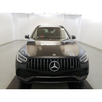 Mercedes - Benz GLC-klasa  SUV 2021,  3.0 benzyna, automat - Na sprzedaż za 260 760 zł - Katowice - zdjęcie 2