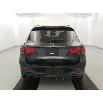 Mercedes - Benz GLC-klasa  SUV 2021,  3.0 benzyna, automat - Na sprzedaż za 260 760 zł - Katowice - zdjęcie 5