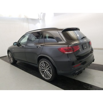Mercedes - Benz GLC-klasa  SUV 2021,  3.0 benzyna, automat - Na sprzedaż za 260 760 zł - Katowice - zdjęcie 6