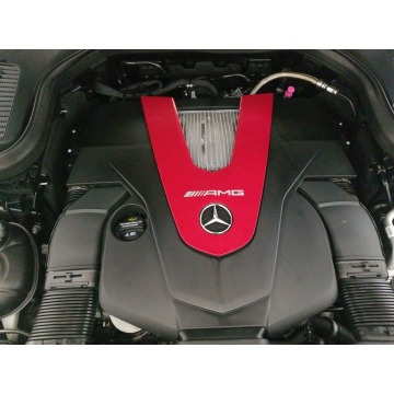 Mercedes - Benz GLC-klasa  SUV 2021,  3.0 benzyna, automat - Na sprzedaż za 260 760 zł - Katowice - zdjęcie 11