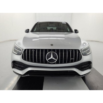 Mercedes - Benz GLC-klasa  SUV 2020,  3.0 benzyna, automat - Na sprzedaż za 258 300 zł - Katowice - zdjęcie 2
