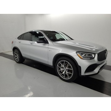 Mercedes - Benz GLC-klasa  SUV 2020,  3.0 benzyna, automat - Na sprzedaż za 258 300 zł - Katowice - zdjęcie 3