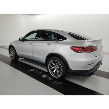 Mercedes - Benz GLC-klasa  SUV 2020,  3.0 benzyna, automat - Na sprzedaż za 258 300 zł - Katowice - zdjęcie 6