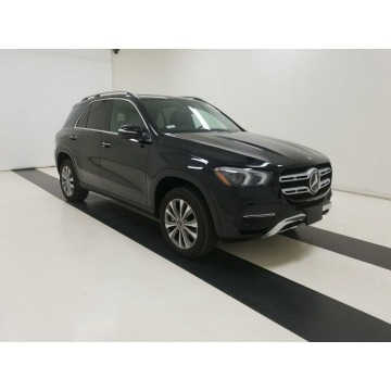 2021 Mercedes-Benz GLE 350 SUV 2.0l benz. 255KM 9G-Tronic