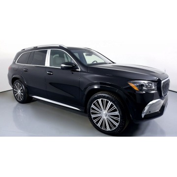 Mercedes GLS Klasa - 2021 367 KM