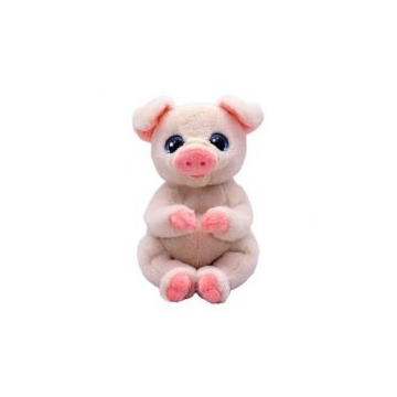  Beanie Boos Penelope - Różowa świnka 15cm Ty Inc.