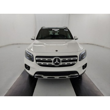 Mercedes - Benz   SUV 2020,  2.0 benzyna, automat - Na sprzedaż za 123 000 zł - Katowice - zdjęcie 2