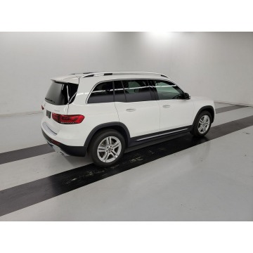 Mercedes - Benz   SUV 2020,  2.0 benzyna, automat - Na sprzedaż za 123 000 zł - Katowice - zdjęcie 4
