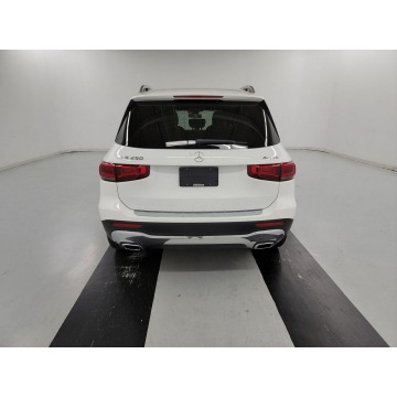 Mercedes - Benz   SUV 2020,  2.0 benzyna, automat - Na sprzedaż za 123 000 zł - Katowice - zdjęcie 5