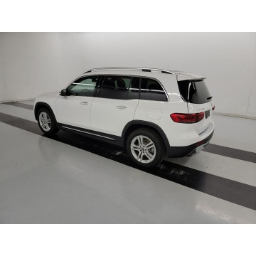 Mercedes - Benz   SUV 2020,  2.0 benzyna, automat - Na sprzedaż za 123 000 zł - Katowice - zdjęcie 6