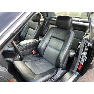Mercedes - Benz S-klasa  Coupe/Sportowy 1995,  6.0 benzyna, automat - Na sprzedaż za 63 099 zł - Katowice - zdjęcie 11