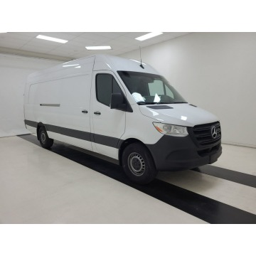 Mercedes Sprinter - 2.2 diesel