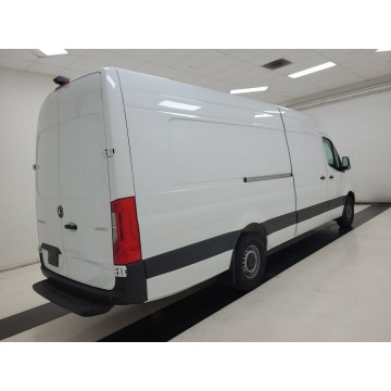 Mercedes - Benz Sprinter  Bus 2021,  2.2 diesel, automat - Na sprzedaż za 173 430 zł - Katowice - zdjęcie 4