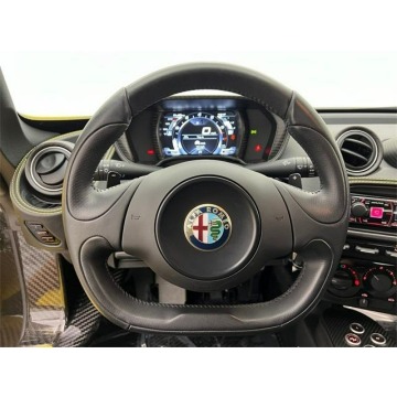 Alfa Romeo 4C  Coupe/Sportowy 2018,  1.7 benzyna, automat - Na sprzedaż za 227 960 zł - Katowice - zdjęcie 6