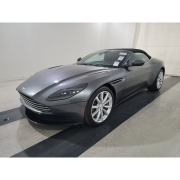 Aston Martin DB11 - 2019 4.0 automat
