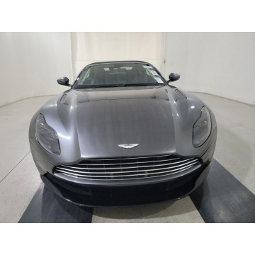 Aston Martin   Sedan/Limuzyna 2019,  4.0 benzyna, automat - Na sprzedaż za 2 546 100 zł - Katowice - zdjęcie 2