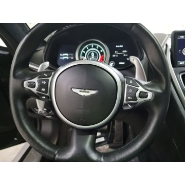 Aston Martin   Sedan/Limuzyna 2019,  4.0 benzyna, automat - Na sprzedaż za 2 546 100 zł - Katowice - zdjęcie 4