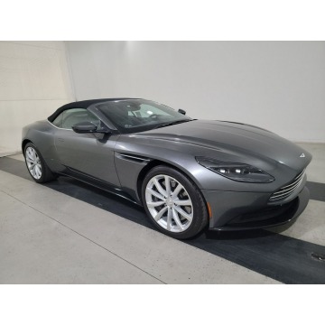 Aston Martin   Sedan/Limuzyna 2019,  4.0 benzyna, automat - Na sprzedaż za 2 546 100 zł - Katowice - zdjęcie 3